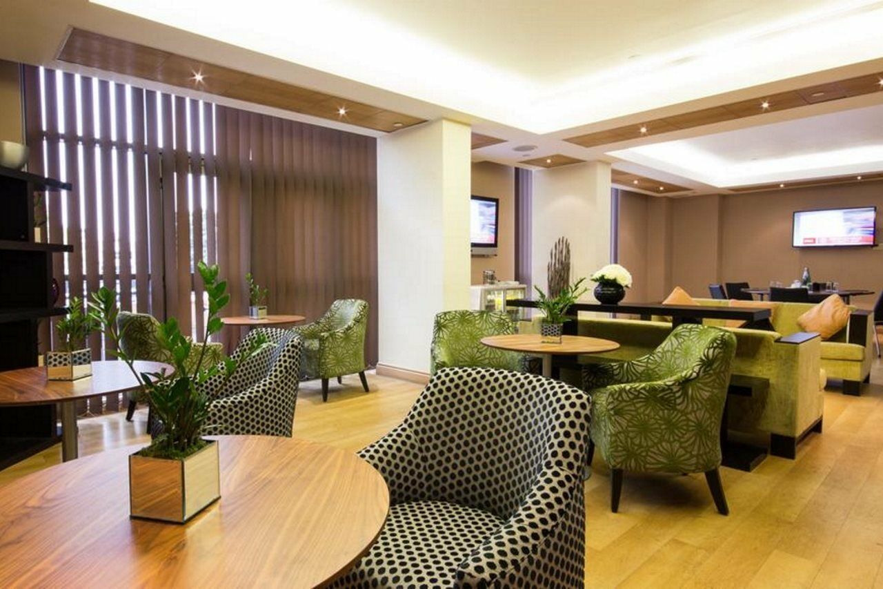 Stamford Bridge Hotel Londra