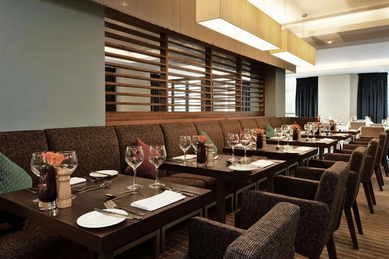 Stamford Bridge Hotel Londra
